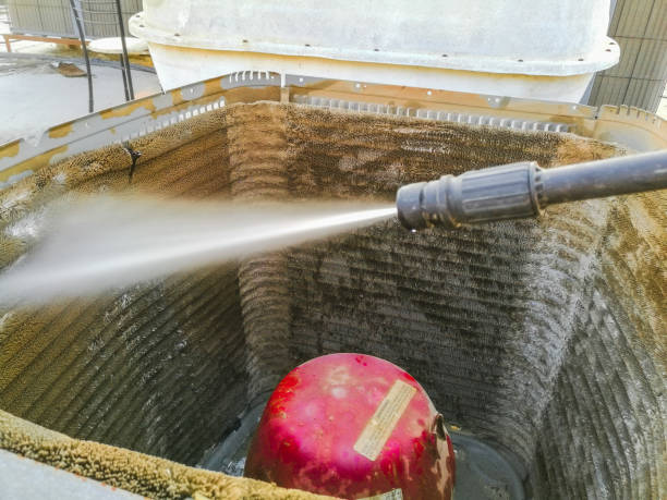 Best Ductwork Cleaning Services  in Cascade Locks, OR