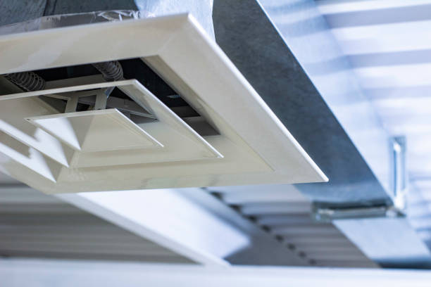 Best Best Air Duct Cleaning Near Me  in Cascade Locks, OR