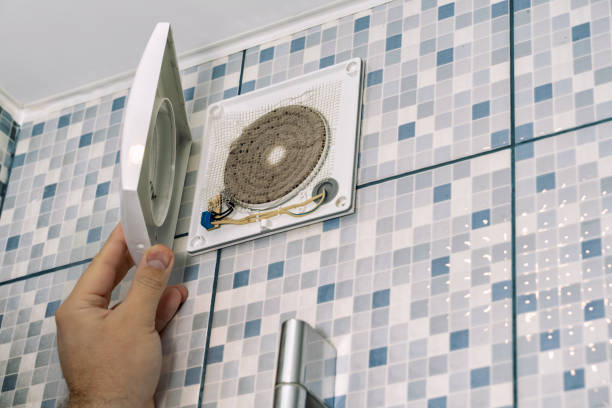 Best Ductwork Cleaning Services  in Cascade Locks, OR