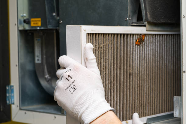Best General Air Duct Cleaning  in Cascade Locks, OR