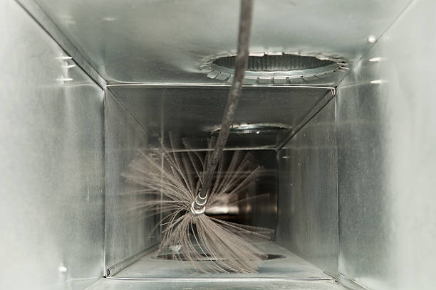Best Affordable Air Duct Cleaning  in Cascade Locks, OR