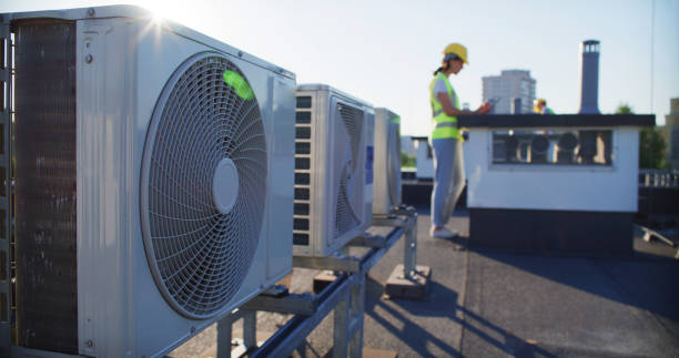 Best HVAC Duct Inspection Services  in Cascade Locks, OR