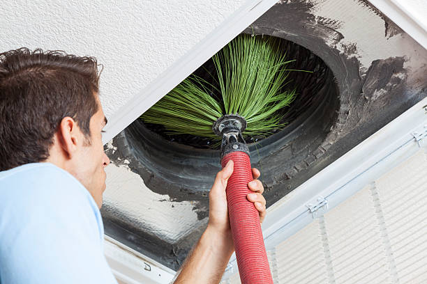 Best HVAC Air Duct Cleaning  in Cascade Locks, OR