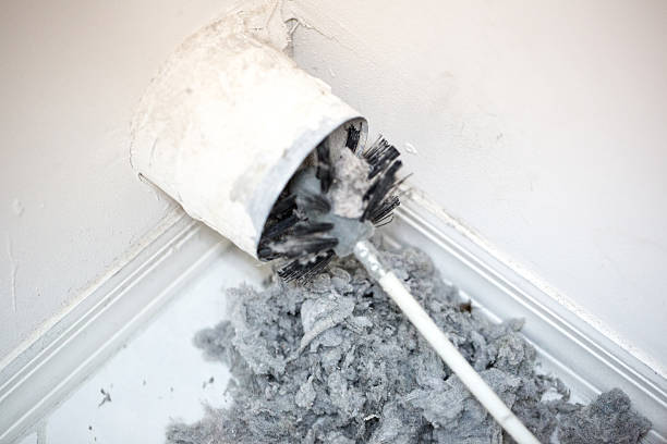 Best Air Duct Cleaning Near Me in Cascade Locks, OR