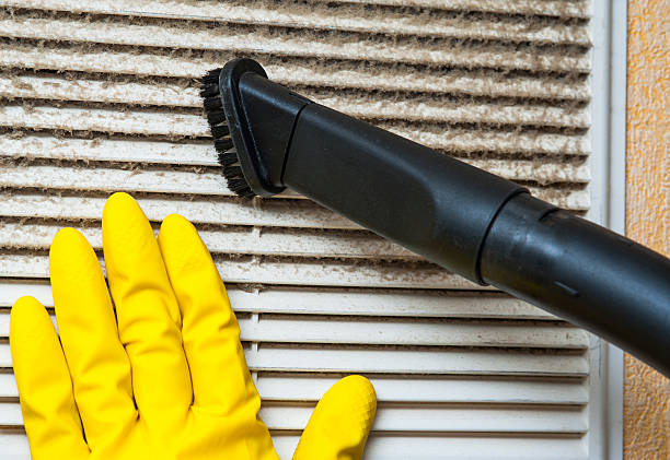 Home Air Vent Cleaning in Cascade Locks, OR