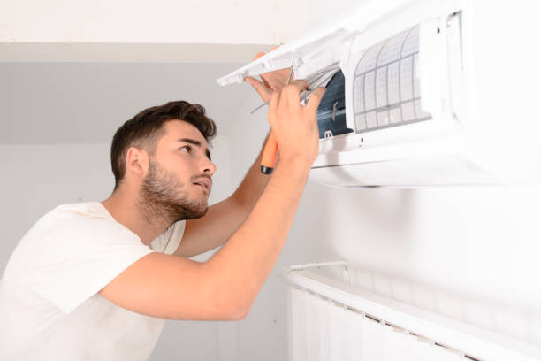 Professional Airduct Cleaning in Cascade Locks, OR