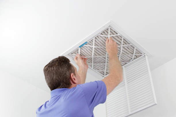 Best Air Duct Cleaning Near Me  in Cascade Locks, OR